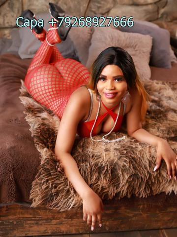 Кира Вип Брюнетка фото 4